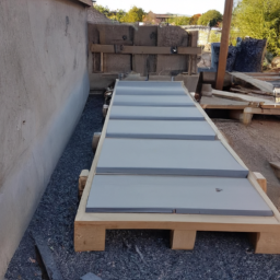 Terrasse en Bois : Comment Créer une Ambiance Chaleureuse ? Noyon